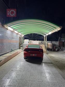 دودج تشارجر